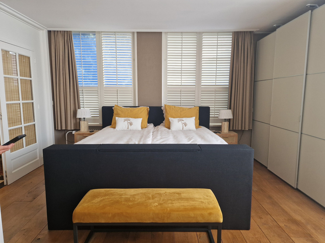 B&B 't Gemeentehuis主图