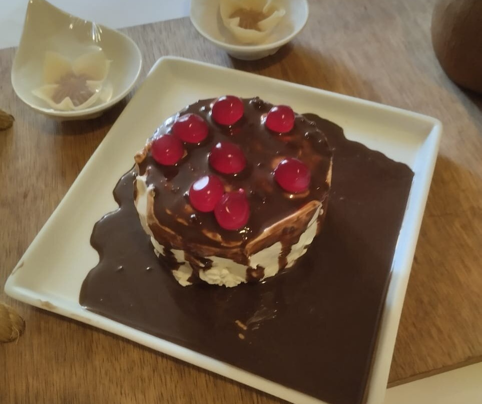 Magna Praia Hotel主图