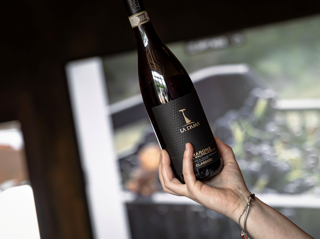 La Dama Vini-Negrar di Valpolicella必去景点