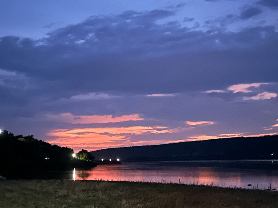 Hanul Lui Hanganu-Rezina必去景点