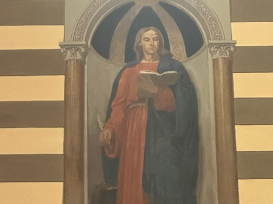 Chiesa Dell'Immacolata-Dro必去景点