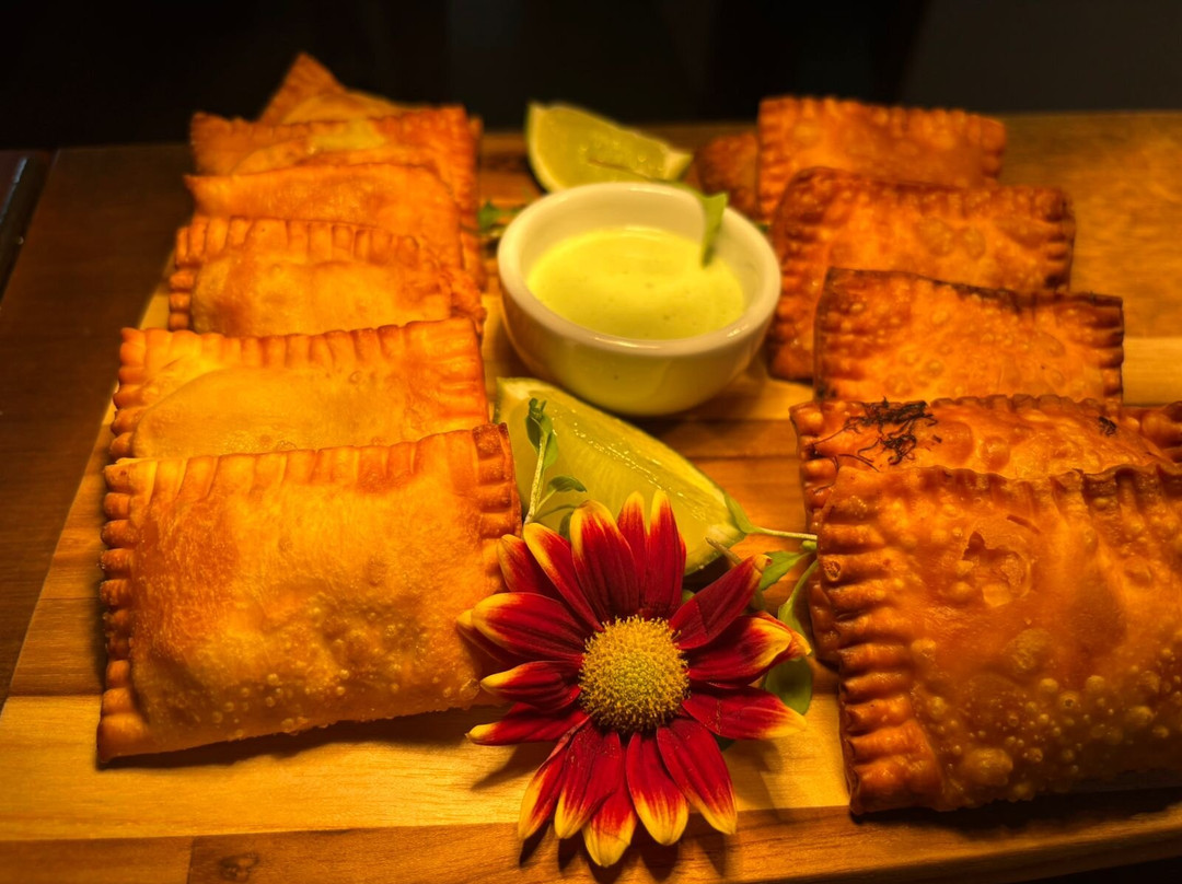 Porto Belo餐馆和美食-Ilha De Pirão Restaurante