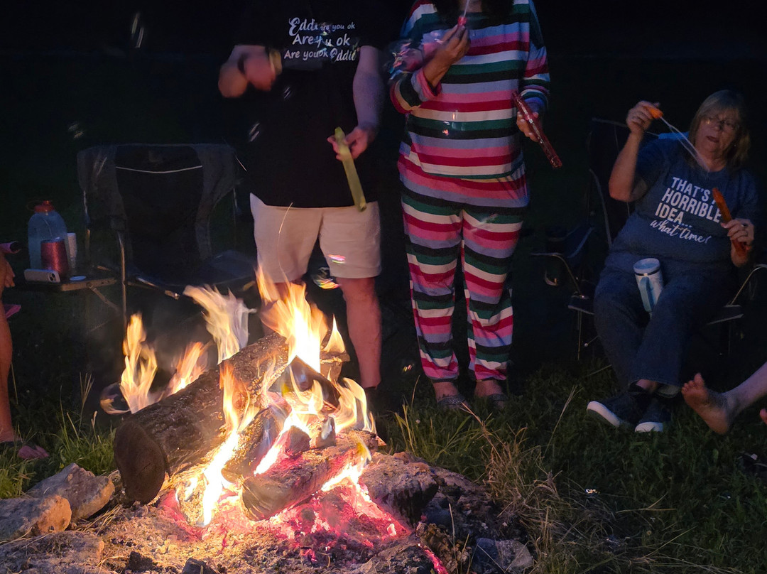 Morgan's Outdoor Adventures-Brookville必去景点