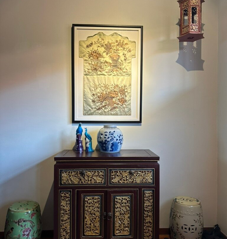 七间老厝主图