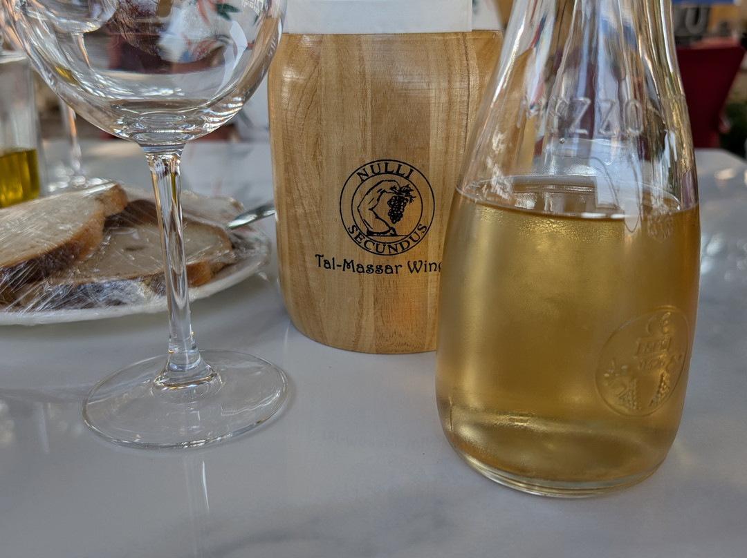 Tal-Massar Winery-Gharb必去景点