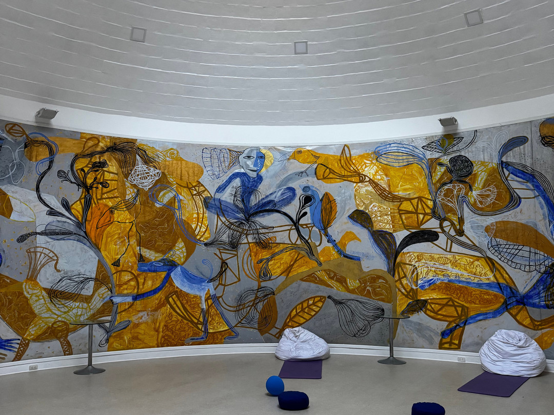 Las Casitas del Arco Iris主图