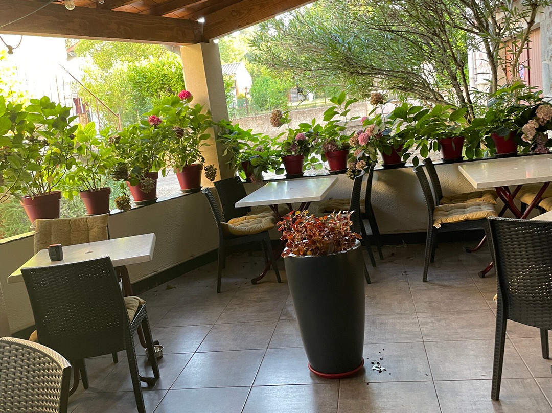 La Chataigneraie Hotel Restaurant主图