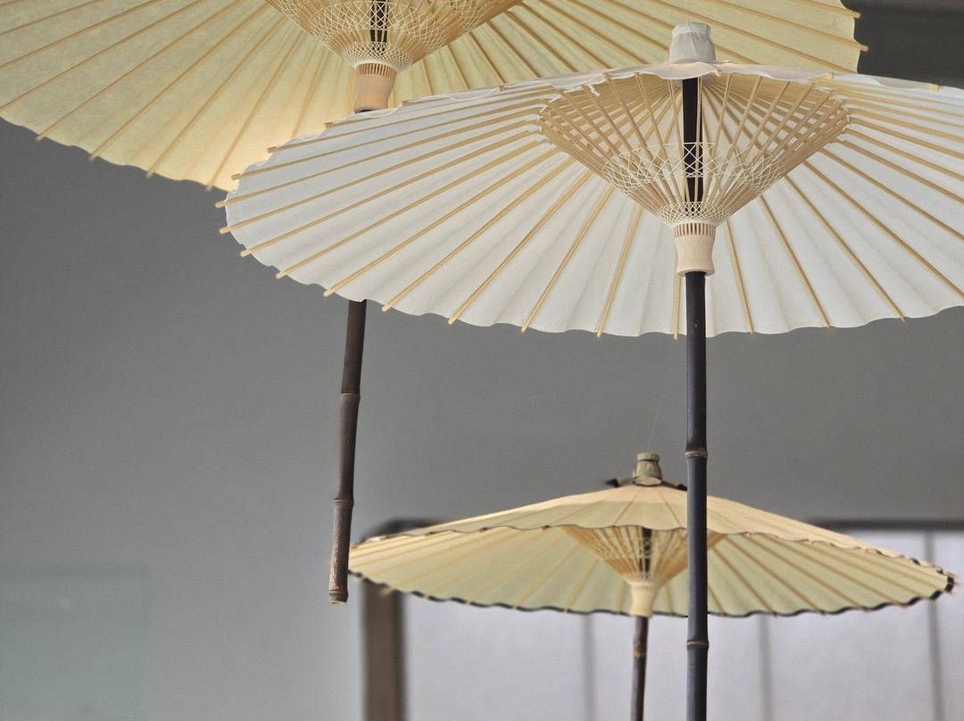 Hanji House-首尔必去景点