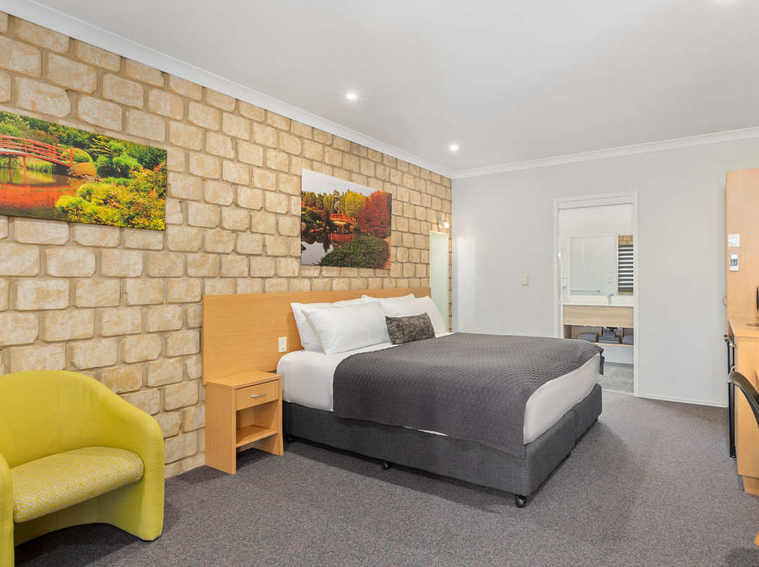 大分水岭村汽车旅馆主图