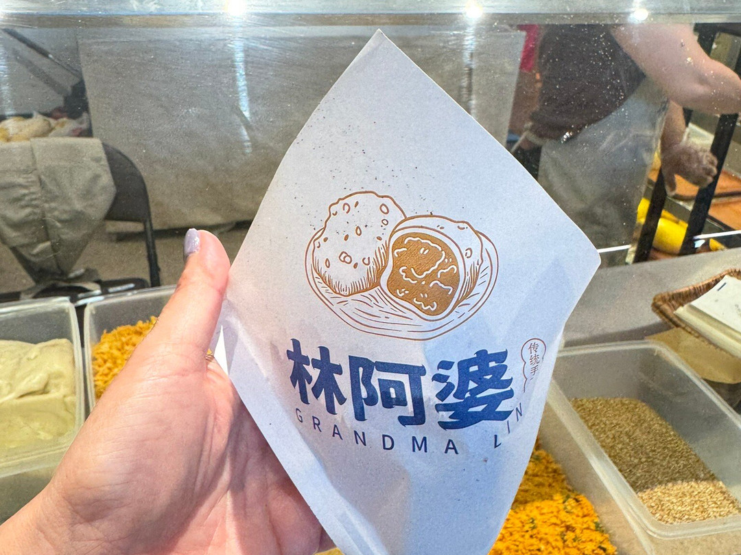 华侨城创意文化园-深圳市必去景点