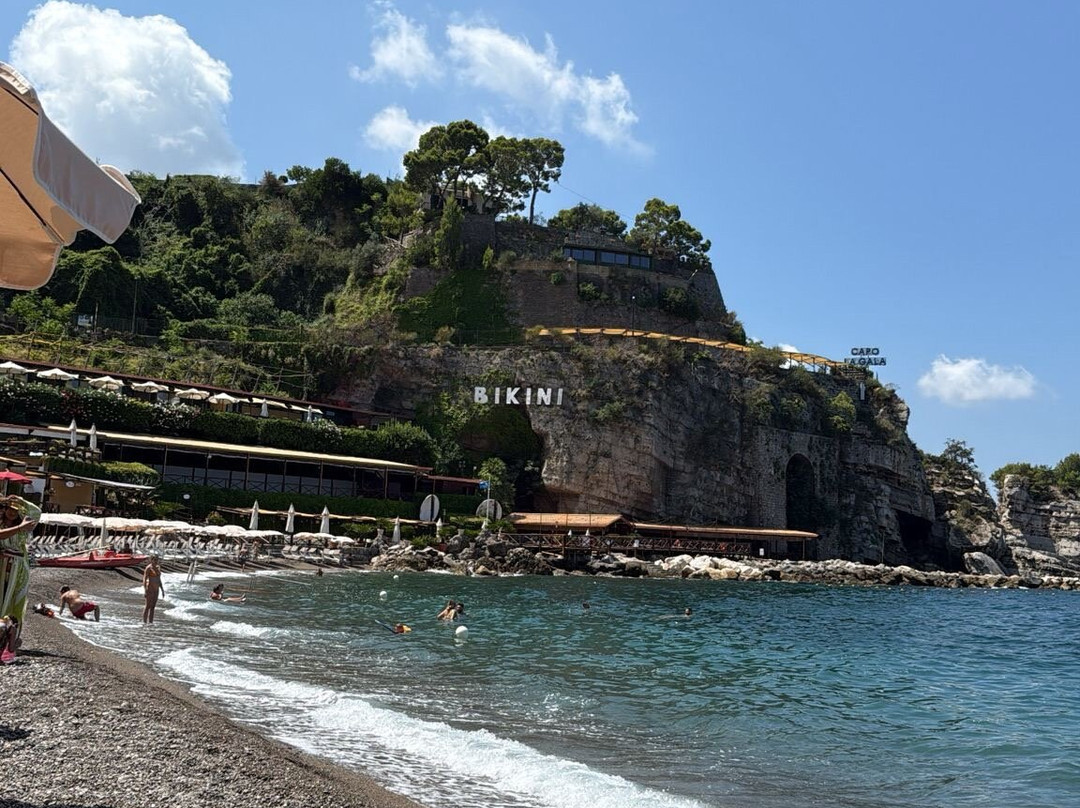Il Bikini Beach Club-维克艾库塞必去景点