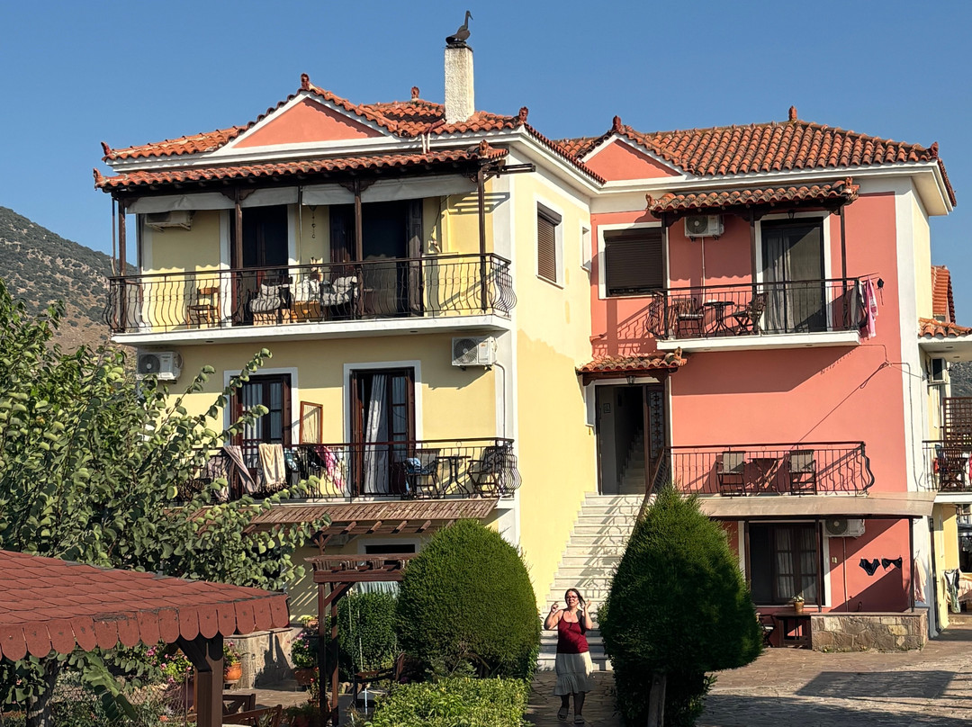 Hotel Miramare - Petra主图