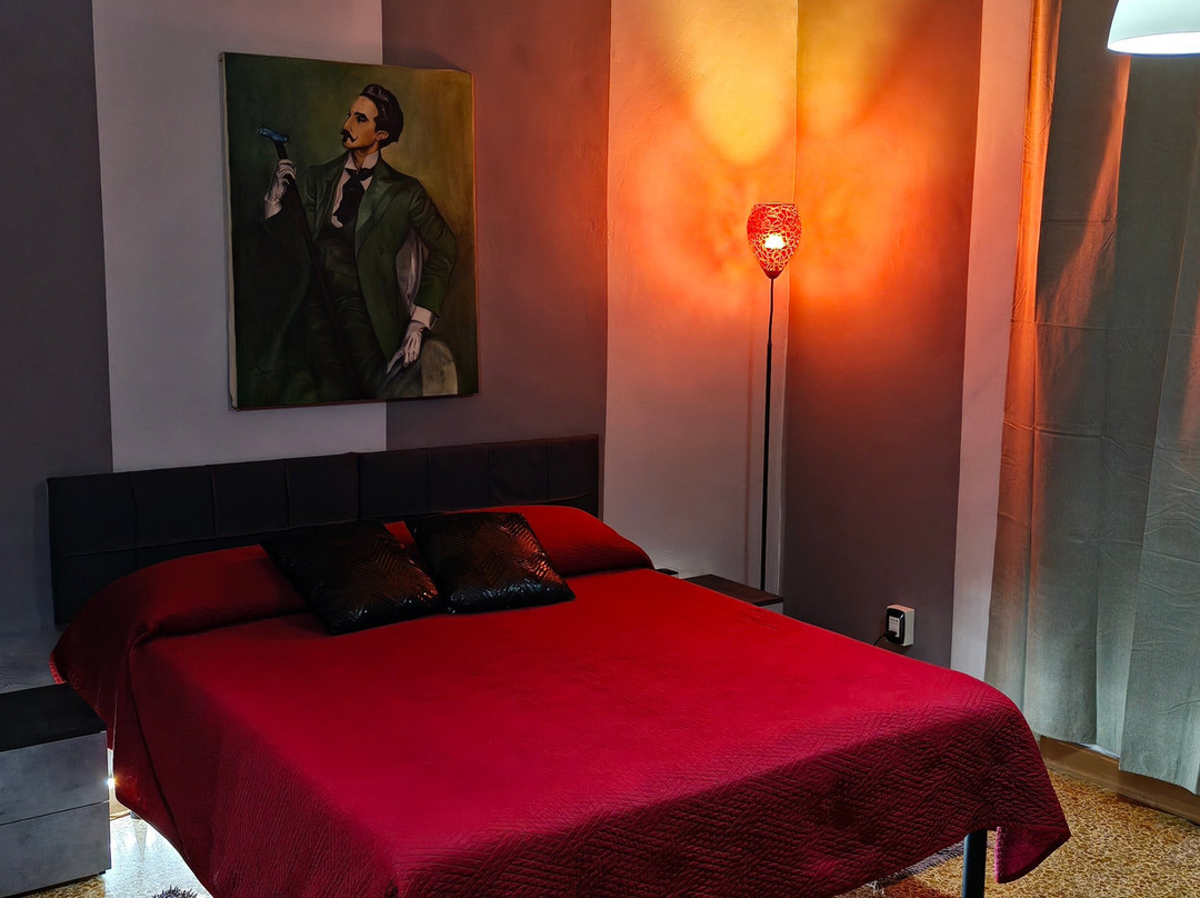 B&B Da Chocho's主图