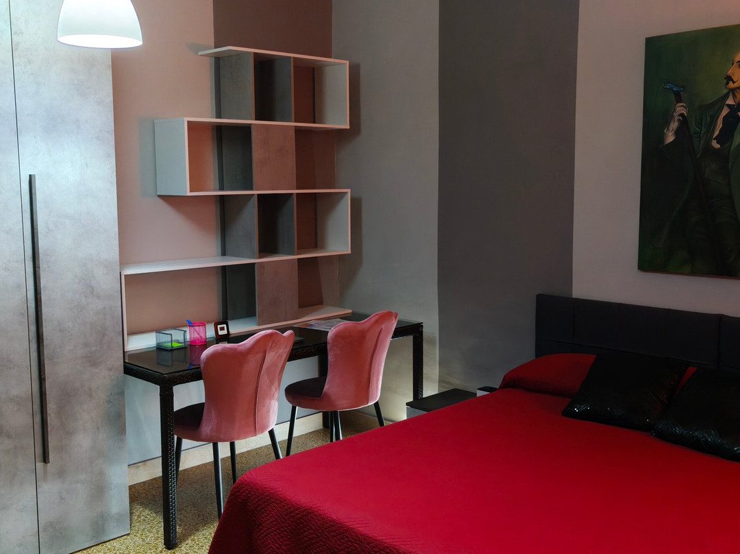 B&B Da Chocho's主图