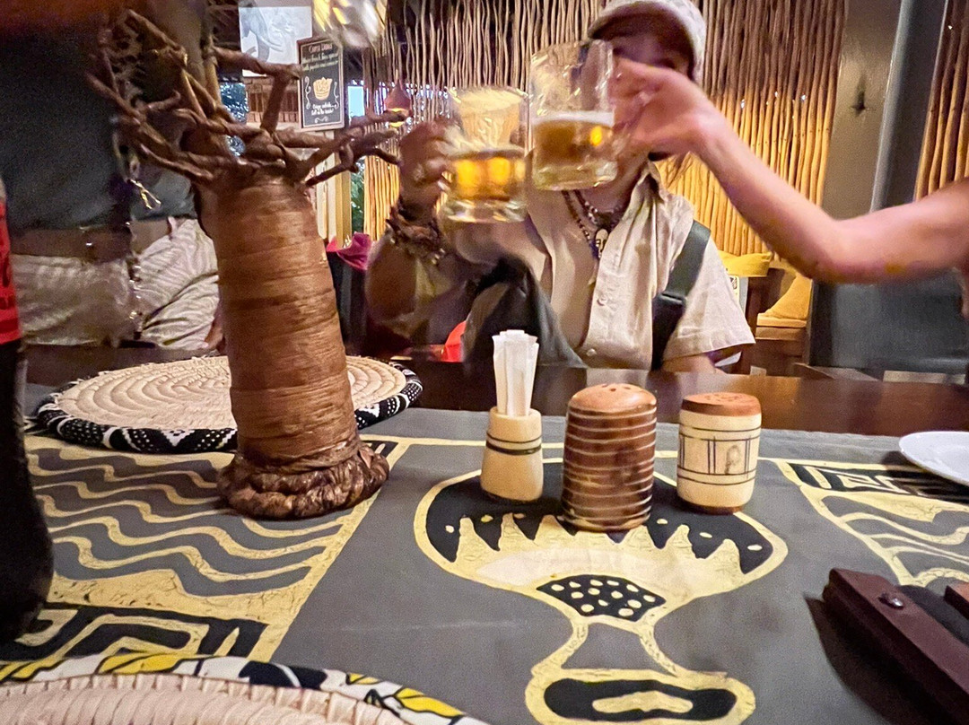 Safariland Tanzania-Mto wa Mbu必去景点