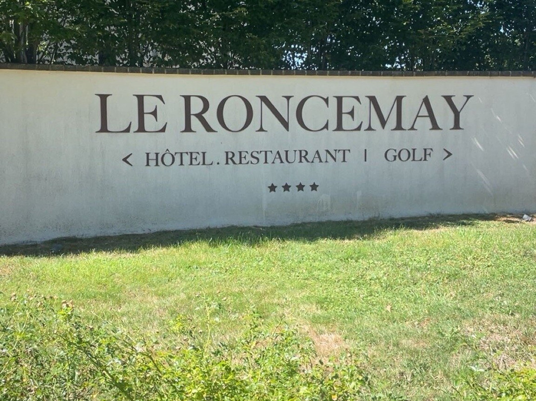 Domaine du Roncemay主图