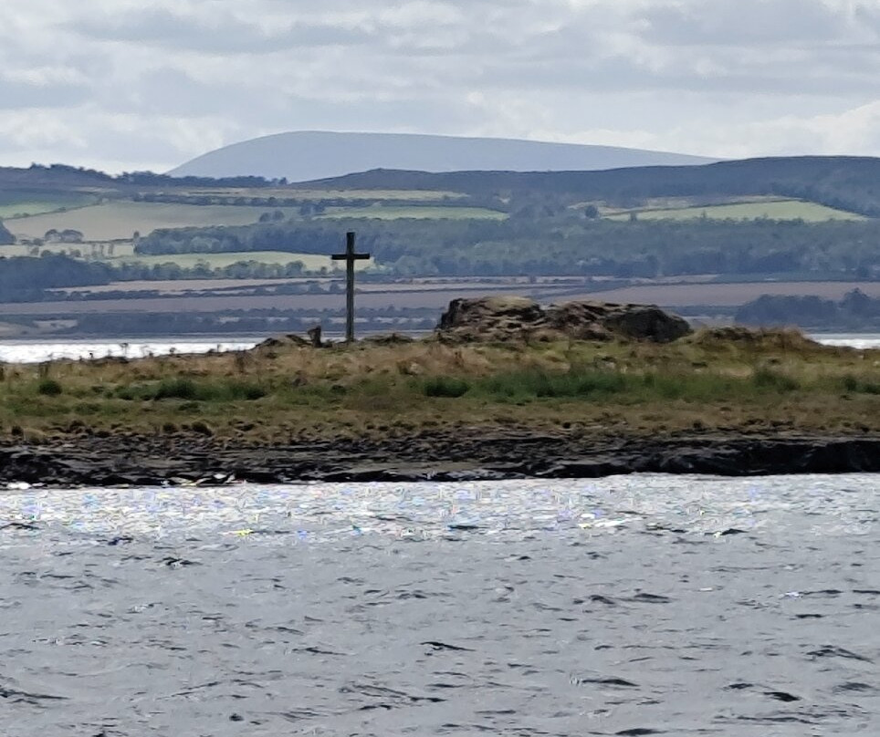 Broomhouse Farmhouse主图