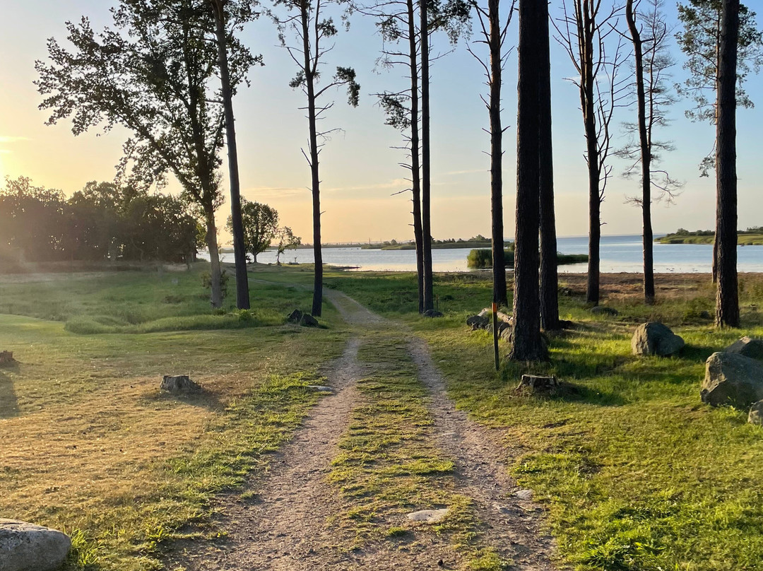 Stufvenas Gastgifveri主图