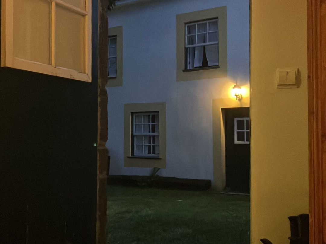 Quinta de Sao Pedro主图