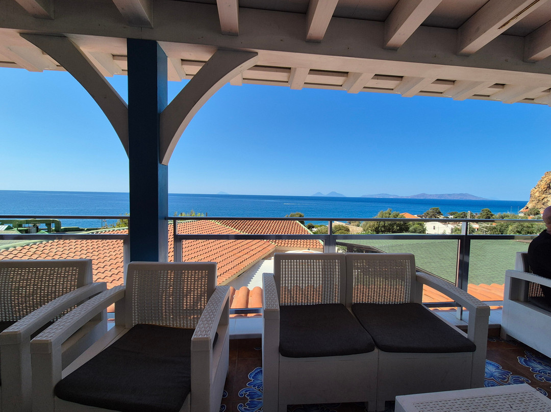 Baia Calava Hotel e Residence主图