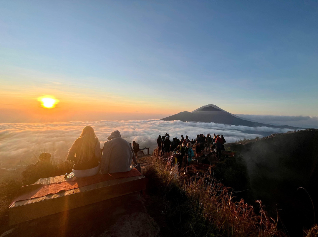 Batur Sunrise Experience