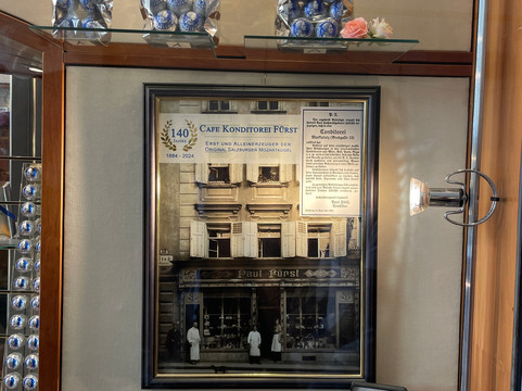 Todo Tours-马德里必去景点