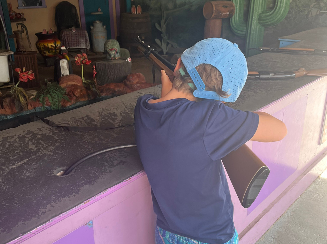 Story Land-Glen必去景点