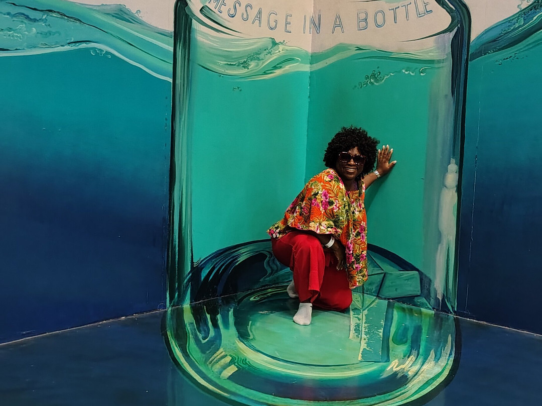 天堂艺术馆-兰卡威必去景点