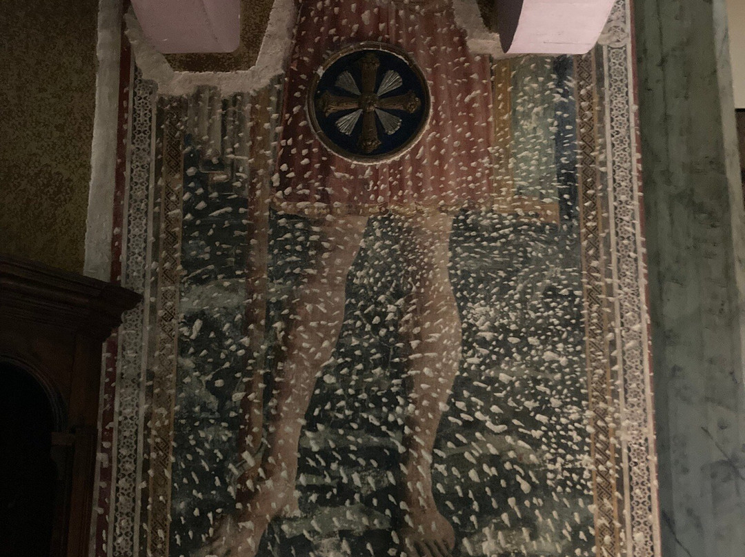 Chiesa di San Donato-null必去景点