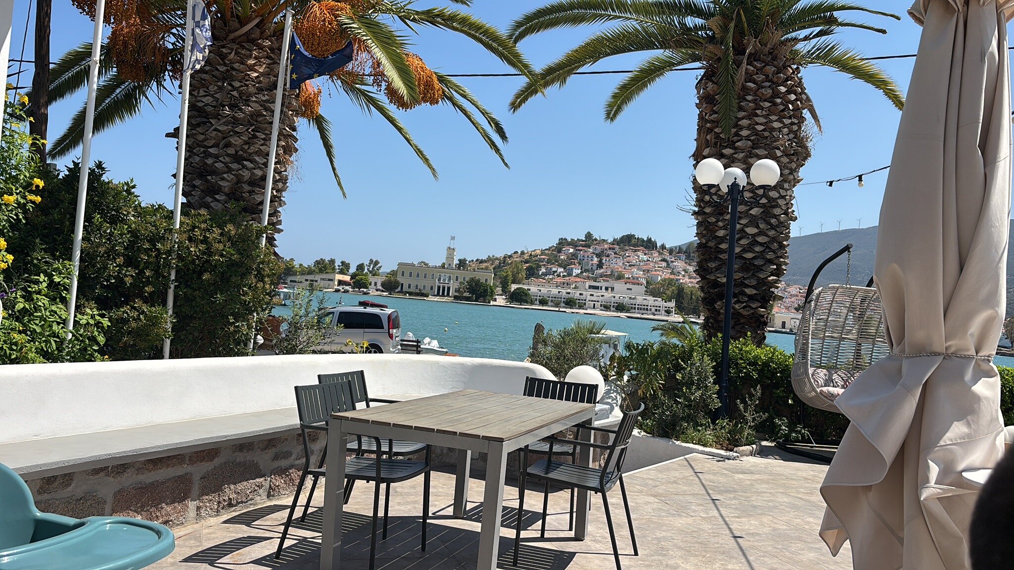 尼基斯田园酒店-官方