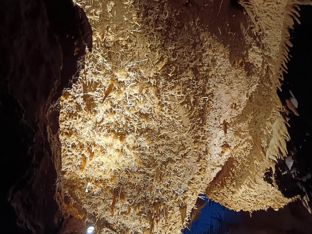 Grotte De Tourtoirac-Tourtoirac必去景点