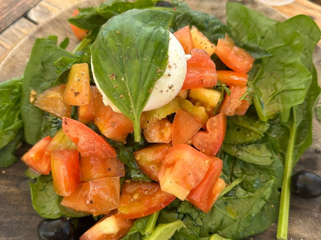 Goa Beach-切萨雷奥港必去景点