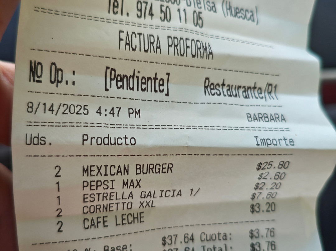 Ignis Burger & Grill