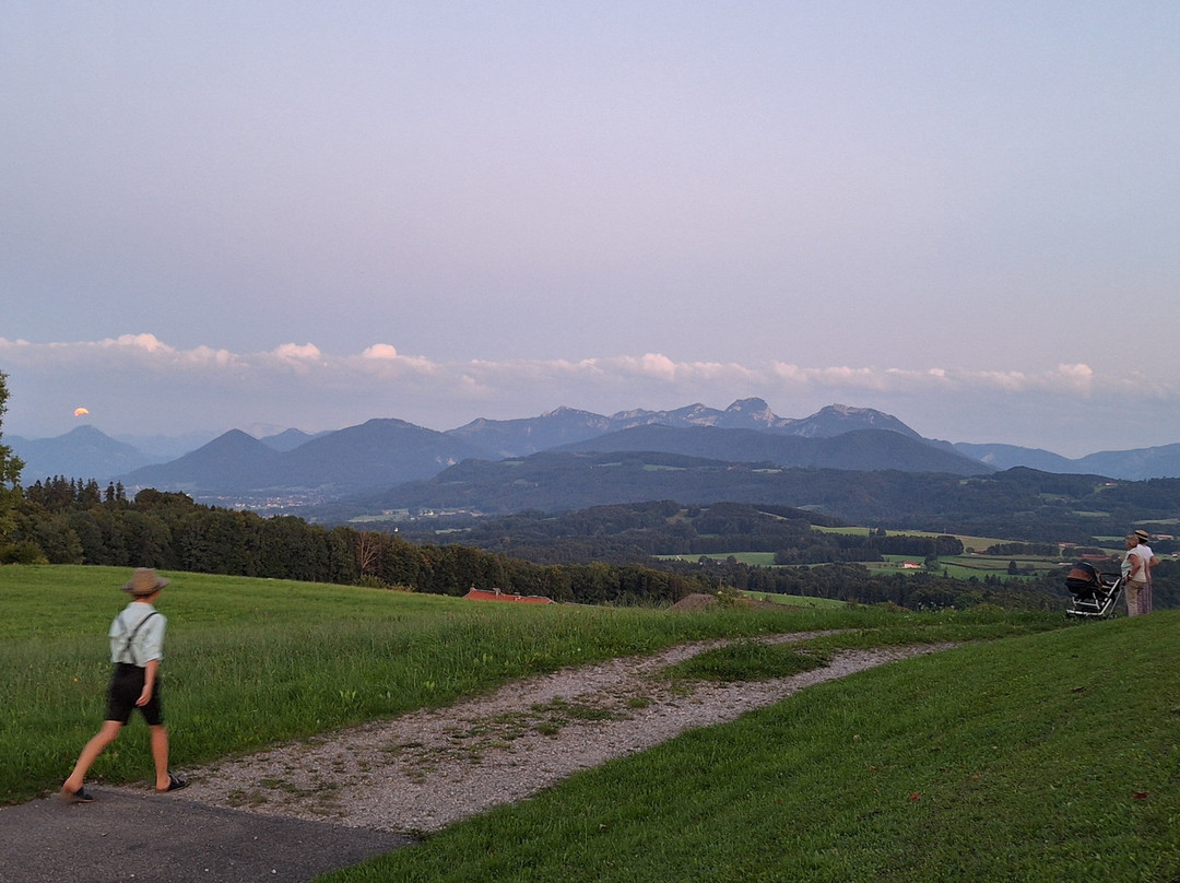 Hotel Gasthof Kramerwirt主图