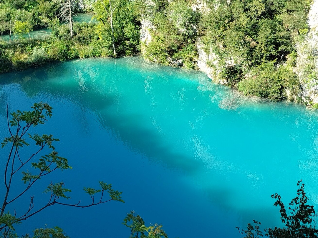 The Lower Lakes-十六湖国家公园必去景点