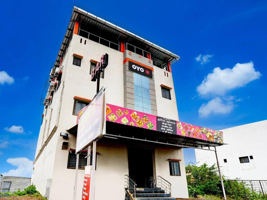 OYO Yuvraj Hotel