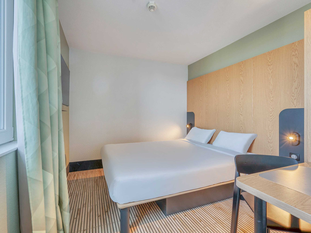 B&B HOTEL Bordeaux Centre Bègles主图