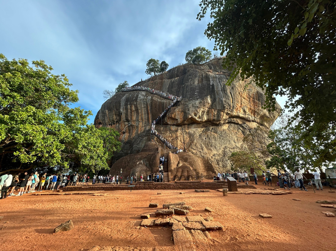 R.N Focus Tours-Katana必去景点