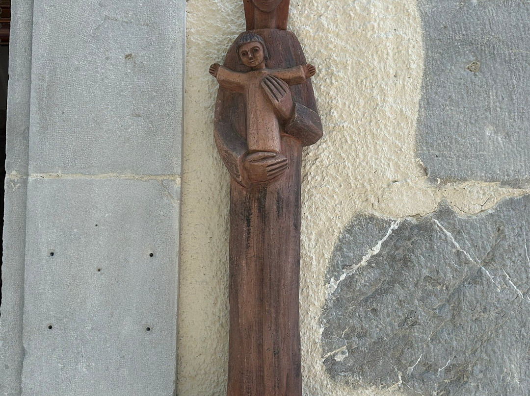 Abbaye de Tamie-Plancherine必去景点