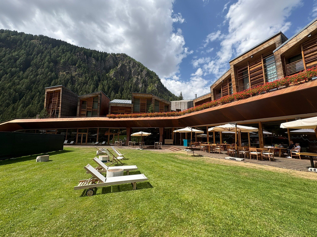 Aethos Monterosa主图