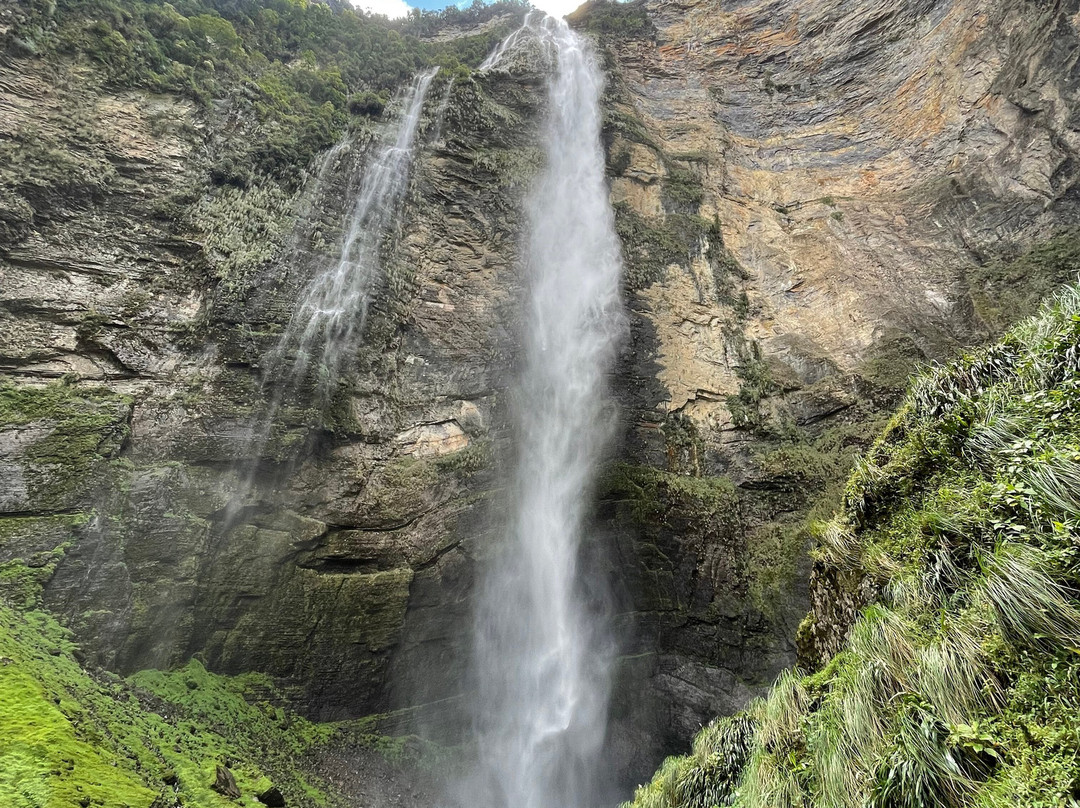 Kuelap Sumaq-Chachapoyas必去景点