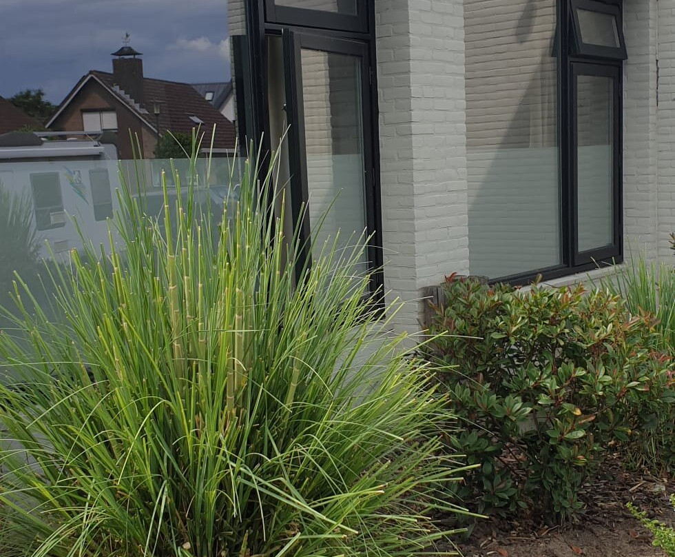 Enjoy Strandhotel Wemeldinge主图