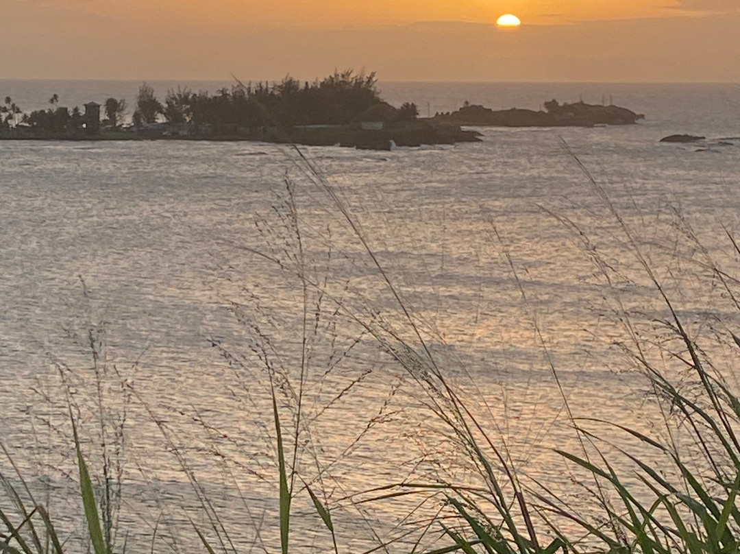 Castillo San Felipe del Morro-圣胡安必去景点
