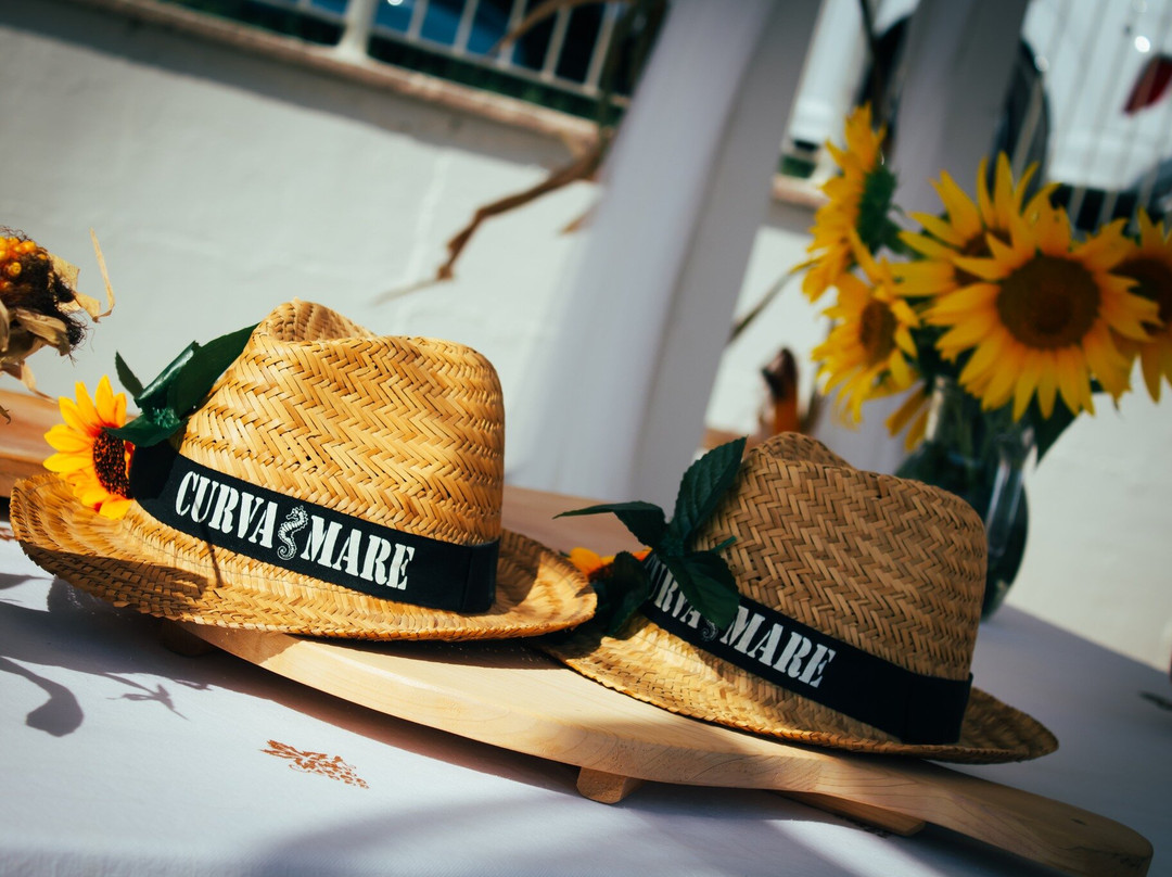 Bagno 70 Il Marinaio Igea Marina-贝拉里亚-伊贾马里纳必去景点