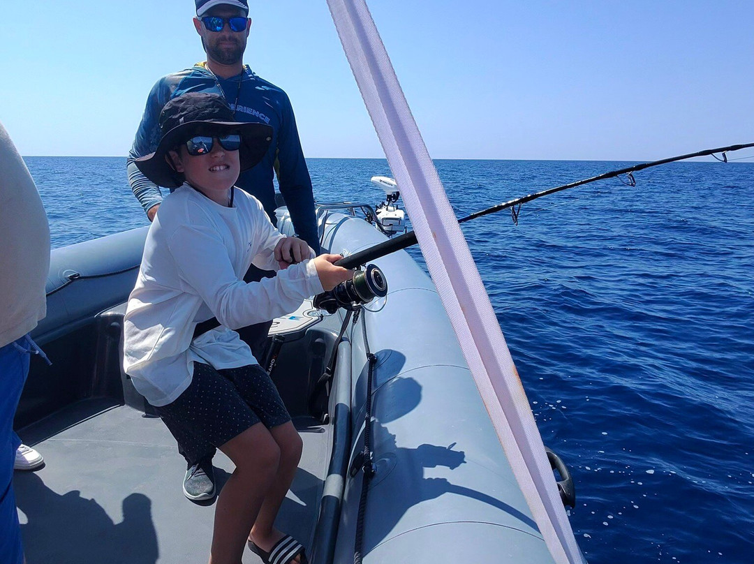 Experience Peche-Port Camargue必去景点