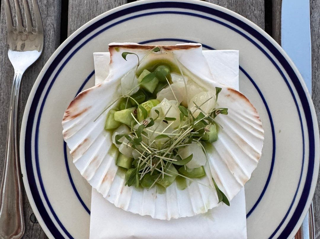 Helenekilde Badehotel主图