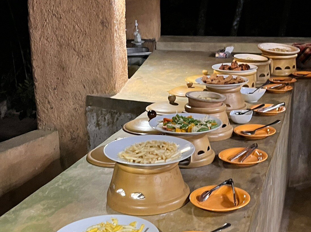 Rainforest Edge主图