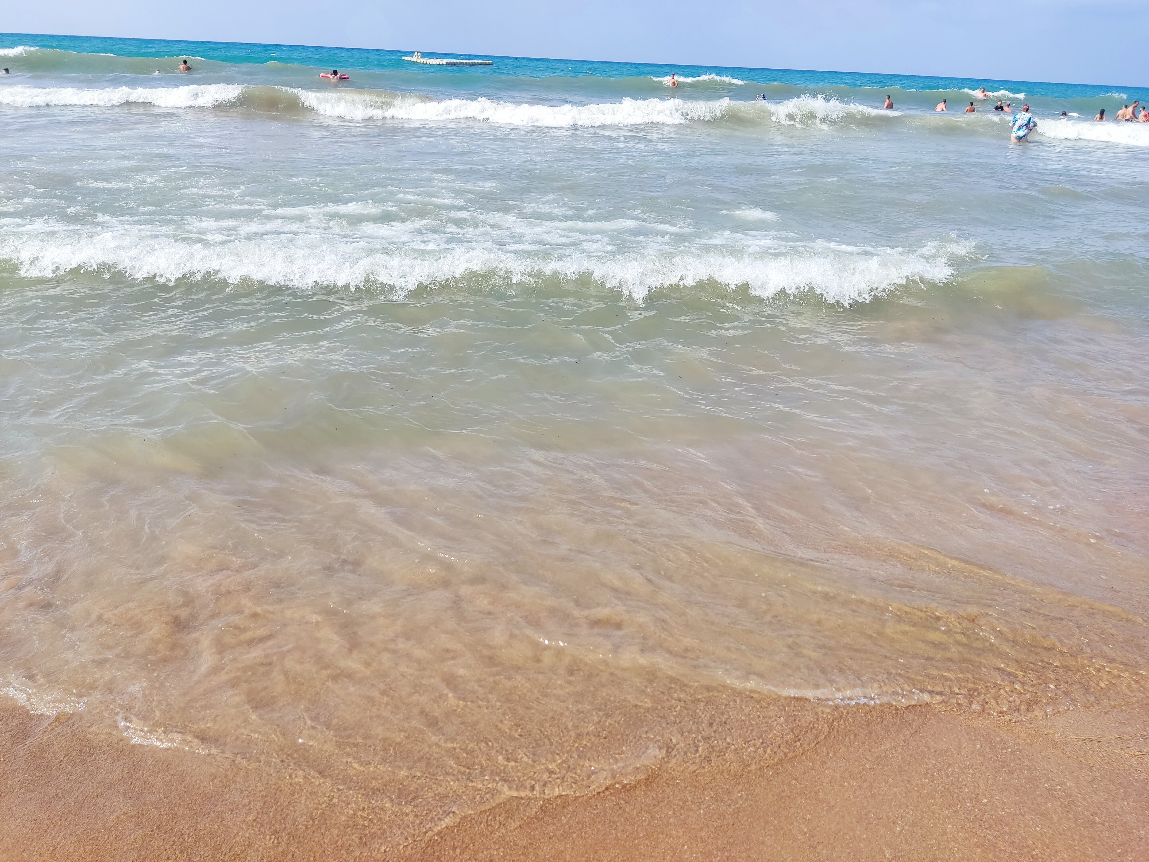 Kamelya Collection Selin Otel-浴室