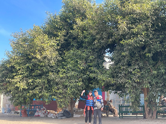 Real Egypt Tours-开罗必去景点