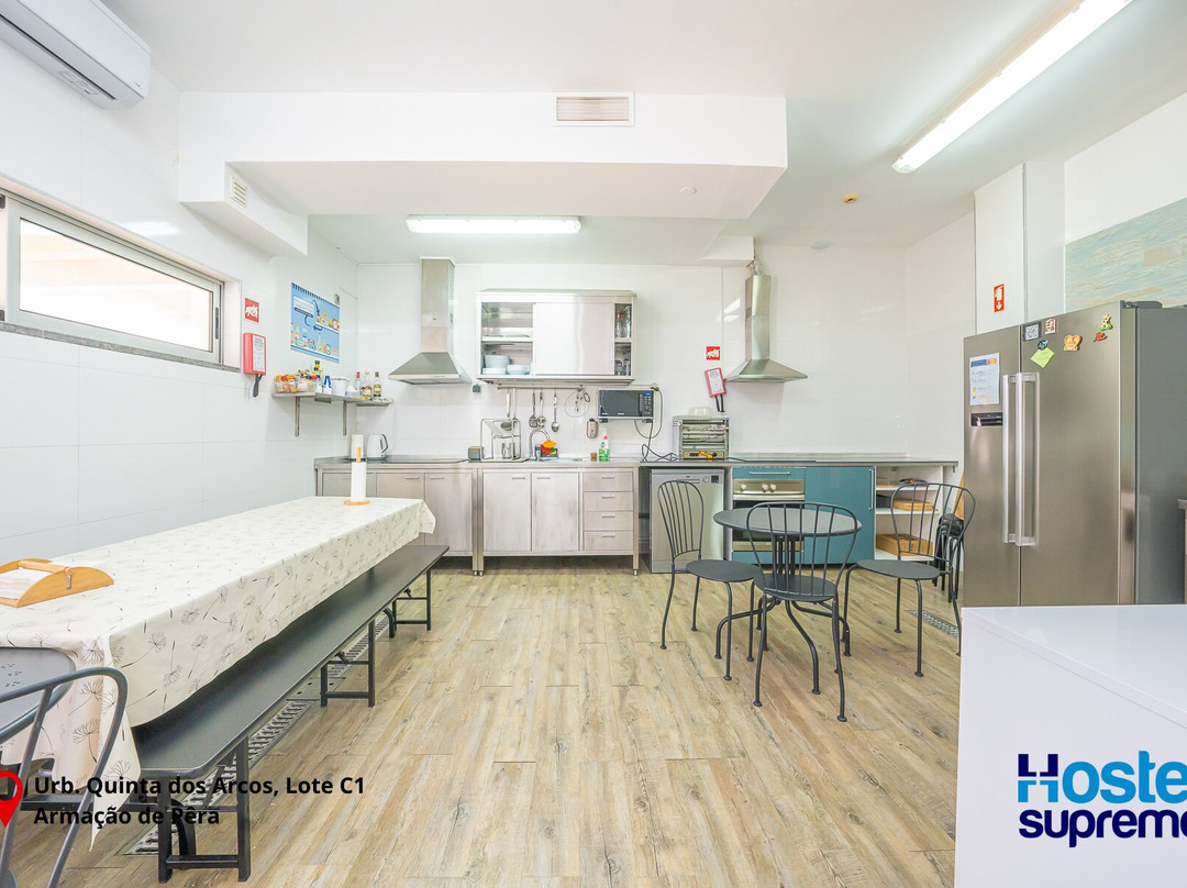 Hostel Supremo主图